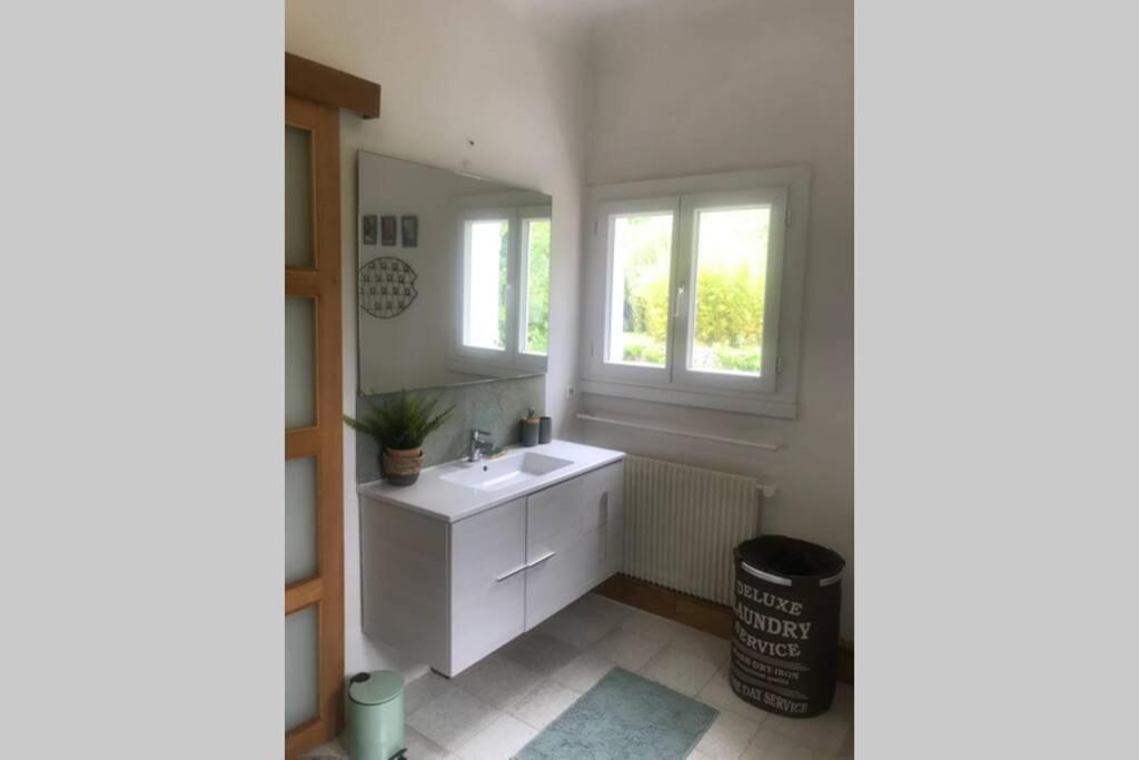 Votre Charmant Studio Duplex Pres De Cannes Peymeinade Εξωτερικό φωτογραφία