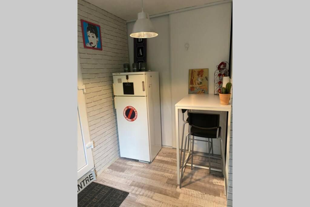 Votre Charmant Studio Duplex Pres De Cannes Peymeinade Εξωτερικό φωτογραφία