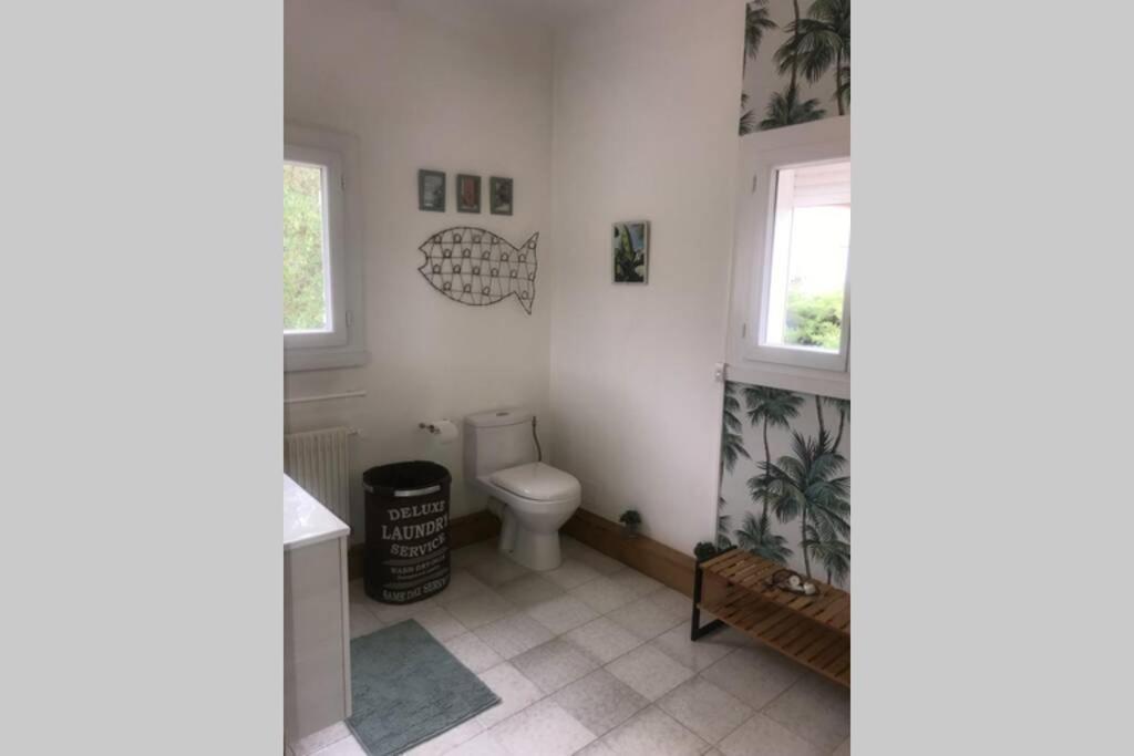 Votre Charmant Studio Duplex Pres De Cannes Peymeinade Εξωτερικό φωτογραφία