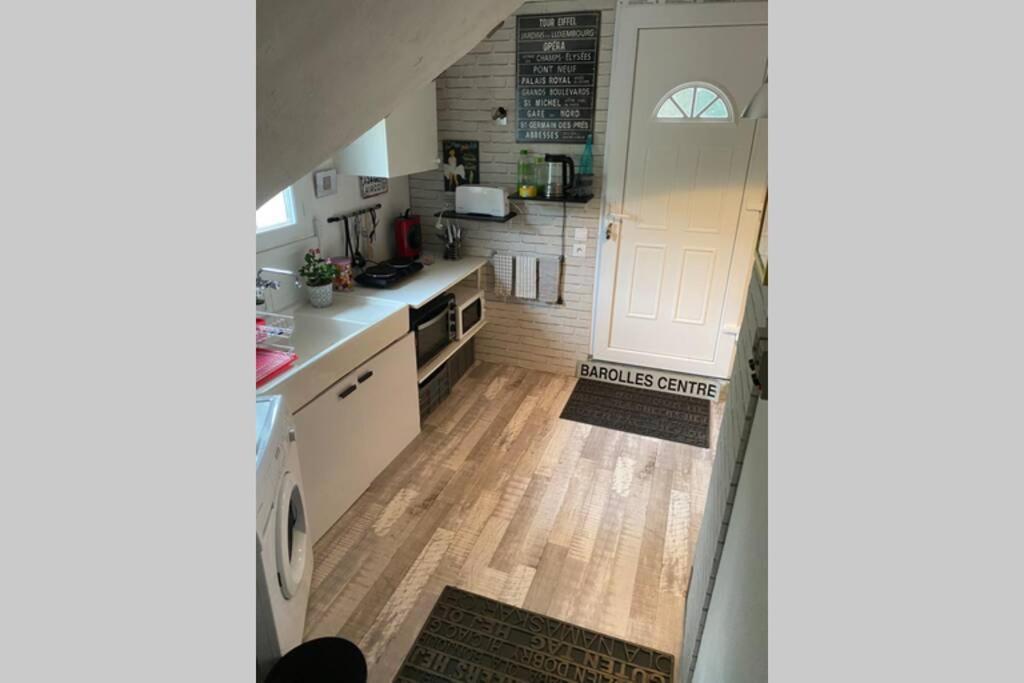 Votre Charmant Studio Duplex Pres De Cannes Peymeinade Εξωτερικό φωτογραφία